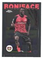 SALE 2024-25 Topps UCC Chrome Bayer 04 Leverkusen Victor Boniface