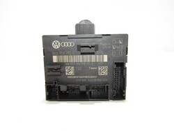 AUDI A4 B8 DOOR CONTROL Module Tür Steuergerät 8K0959792C