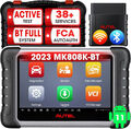 2025 AUTEL MK808BT PRO KFZ Diagnosegerät OBD2 OBDII Scanner ALLE SYSTEM TPMS
