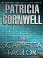 The Scarpetta Factor (Thorndike Pre..., Cornwell, Patri