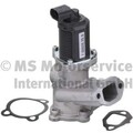 PIERBURG AGR Ventil 7.00020.25.0 für ASTRA CORSA OPEL MITO QUBO DOBLO ALFA FIAT