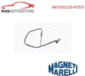 SENSOR ABGASTEMPERATUR MAGNETI MARELLI 172000595010 A NEU OE QUALITÄT