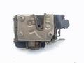 1H1837016L zentralverriegelung motor vorne 354344 für VOLKSWAGEN GOLF III (1H1)