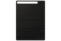 SAMSUNG Book Cover Keyboard Slim, cover, Samsung, Galaxy Tab S9, S9 FE, S10 Blac