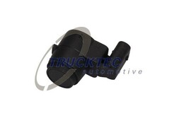 TRUCKTEC AUTOMOTIVE PDC SENSOR EINPARKHILFE passend für BMW 1 3 X1 Z4 MINI MINI