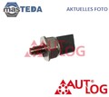 AS2220 SENSOR KRAFTSTOFFDRUCK AUTLOG FÜR VW TOUAREG 3.0 V6 TDI
