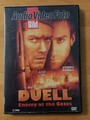 DVD Duell - Enemy at the Gates - Jude Law - Joseph Fiennes