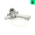 1x Wasserpumpe, Motorkühlung OPTIMAL AQ-1378 passend für MERCEDES-BENZ