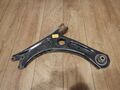 Querlenker VW Caddy III Facelift 2K 2C Vorne links 1K0407151BG  Original