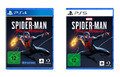 Marvel's Spider-Man: Miles Morales für Playstation PS4 & PS5 | Neu & OVP