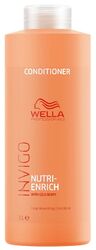 Wella Invigo Nutri-Enrich Deep Nourishing Conditioner 1000 ml
