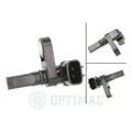 OPTIMAL ABS Sensor Raddrehzahl 06-S750 für LAND 200 TOYOTA CRUISER PRADO GDJ150_