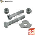 MONTAGESATZ LENKER 23461 FÜR MERCEDES-BENZ S-CLASS OM 606.961 3.0L 6cyl S-CLASS