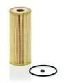 HU 726/2 x MANN-FILTER Ölfilter für AUDI,FORD,MULTICAR,SEAT,SKODA,VW