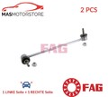 STABILISATOR STABI LINKS+RECHTS VORNE FAG 818 0532 10 2PCS P FÜR ALPINA B4,B3