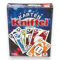 Karten Kniffel Kartenspiel - Schmidt Spiele - NEU & OVP in Folie - 2014