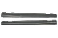 Einstiegsblech Schweller für Mercedes W204 C204 2007 -> Blic 5703-06-3518571P