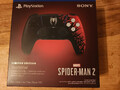 Sony Playstation DualSense Marvel’s Spider-Man 2 Limited Edition Controller