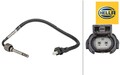 HELLA 6PT358181-211 Sensor für Abgastemperatur Sensor Abgastemperatur 