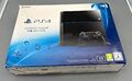 Sony PlayStation 4 Ultimate Player 1TB Spielkonsole - Schwarz - OVP