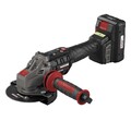 PARKSIDE PERFORMANCE® PWSAP 20-Li F6 - 20 V Akku-Winkelschleifer - mit Akku/Lad.