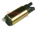 METZGER 2250032 Kraftstoffpumpe für ALFA ROMEO FIAT HONDA HYUNDAI INFINITI JEEP