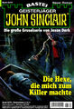 JOHN SINCLAIR Nr. 2270 - Die Hexe, die mich zum Killer machte - Jason Dark - NEU