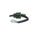 ORIGINAL® Nrf Druckschalter, Klimaanlage für Mercedes-Benz C-CLASS E-CLASS