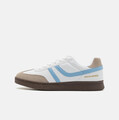 Herren Schuhe Jack & Jones Blau Weiß Gr.43- Sneaker