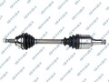 GSP Antriebswelle 235078 für MERCEDES-BENZ