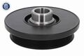 VAICO V20-4994 Riemenscheibe Kurbelwelle für BMW 5 Touring (F11) X3 (F25)