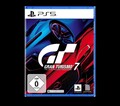 Gran Turismo 7 (PS5, 2022)