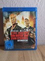 Stirb Langsam Ein Guter Tag Zum Sterben 🎬 Blu-ray mit Bruce Willis