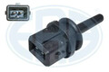Ansauglufttemperatursensor 550690A ERA für ALFA ROMEO FIAT LANCIA NISSAN OPEL VW