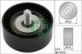 Schaeffler INA Umlenk-/Führungsrolle Keilrippenriemen 532 0479 10 für VW AUDI A3