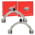 2x MAPCO QUERLENKER OBEN VORNE passend für AUDI Q7 PORSCHE CAYENNE VW TOUAREG | 