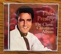Presley Elvis - The Classic Christmas Album
