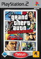 Grand Theft Auto: Liberty City Stories (Dt.) (Sony PlayStation 2)
