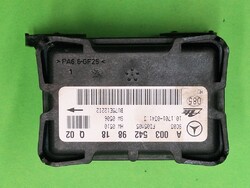 Mercedes-Benz C W203 2005 ESP Drehratensensor Querbeschleunigungssensor TLS7838