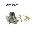 1x Wasserpumpe, Motorkühlung SKF VKPA 87839 passend für JAGUAR LAND ROVER
