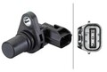 6PU 013 122-681 HELLA Sensor, Nockenwellenposition für SUBARU
