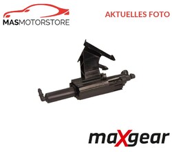 WASCHWASSERDÜSE SCHEINWERFERREINIGUNG MAXGEAR 45-0079 A NEU OE QUALITÄT
