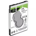 2TB 2,5" Seagate ST2000LM015 BarraCuda 128MB Cache interne Festplatte HDD