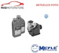 SERVOPUMPE HYDRAULISCH MEYLE 034 631 0006/S A NEU OE QUALITÄT