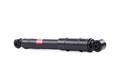 2x KYB 344446 Excel-G Stoßdämpfer Set Hinten für OPEL Meriva A (X03)