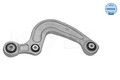 Querlenker Dreieckslenker MEYLE 116 050 0158 für AUDI A4 Aluminium B9 Avant 8W5