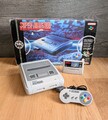 Super Nintendo Entertainment System - SNES - Konsole - PAL - OVP