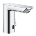Grohe Bau Cosmopolitan E Infrarot-Waschtisch-Armatur 36453000 chrom, mit