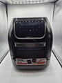 Heißluftfritteuse Tristar Airfryer 10L 1800W Heissluft Mini Backofen 10 L