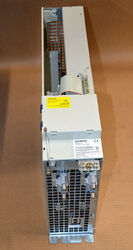 Siemens Simodrive 6SN1123-1AB00-0CA1 LT-Modul Int. 2x50A Version:A SUPER ZUSTAND